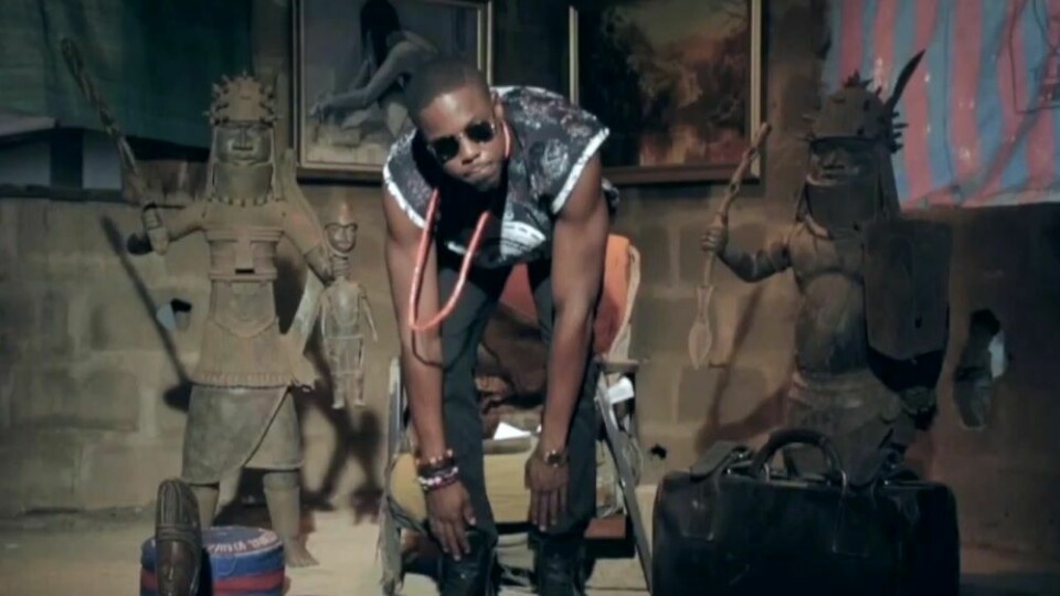 Poe 'New Era' Poe 'New Era'