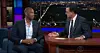 Ta-Nehisi Coates to Colbert: I Have No Hope For America
