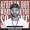 Audio: New Afrikan Boy Mixtape 'What Took You So Long?'