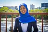 Ilhan Omar Makes History as the First Somali-American, Muslim Woman Legislator
