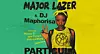 Nasty C, Ice Prince, Patoranking & Jidenna Appear in Major Lazer’s New EP