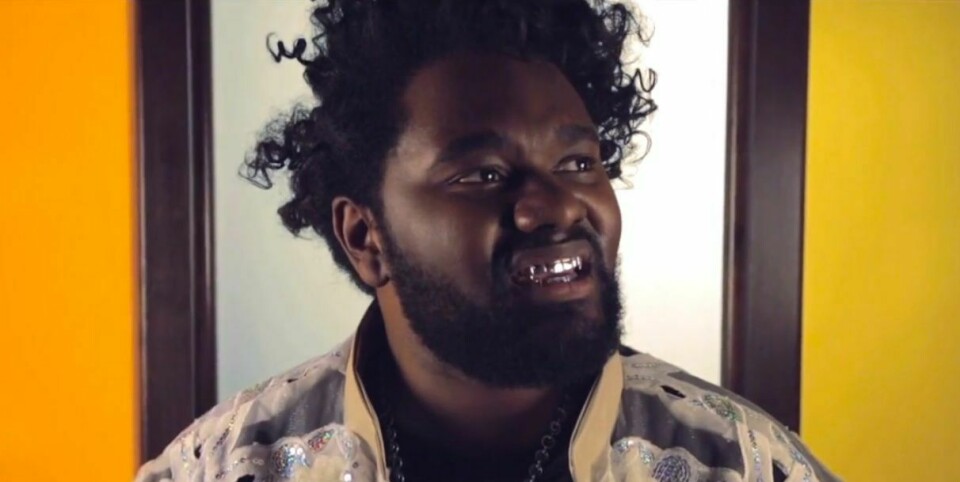 Watch Tunde Olaniran In 'The Highway' Watch Tunde Olaniran In 'The Highway'