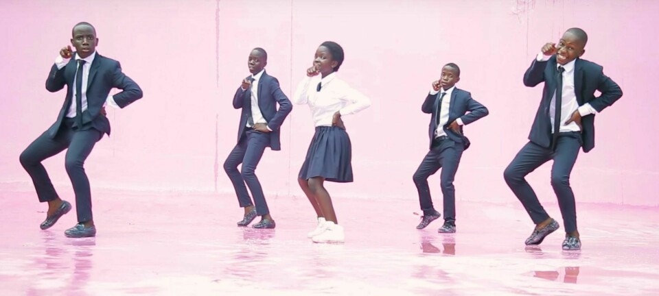 The 16 Best Viral Dance Videos of 2016 The 16 Best Viral Dance Videos of 2016