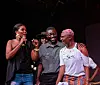 Here's What Went Down at the Third Edition of ART X Lagos