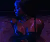 Watch Justine Skye & Wizkid's Seductive Video for 'U Don't Know'