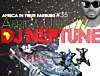 AFRICA IN YOUR EARBUDS #35: DJ NEPTUNE