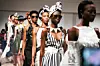 16 Stunning Looks From South African Fashion Week SS16