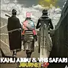 Kahli Abdu & VHS Safari's 'Journey' EP
