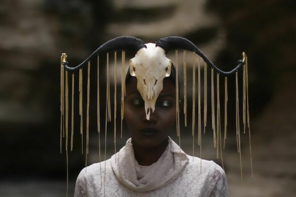 'To Catch A Dream,' A Surreal Kenyan Fashion Film From The Nest 'To Catch A Dream,' A Surreal Kenyan Fashion Film From The Nest