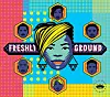Freshlyground: A Compilation Of Unreleased Material + Live Recordings