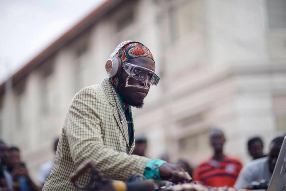 2manysiblings’ Nairobi Thrift Social Returns With Special Guest, Accra’s DJ Steloolive 2manysiblings’ Nairobi Thrift Social Returns With Special Guest, Accra’s DJ Steloolive