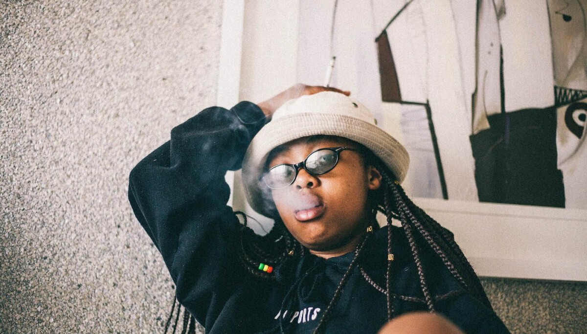 Loala The Rapper Meet Dee Koala, the Young Cape Town-Based Rapper on the Verge of ...