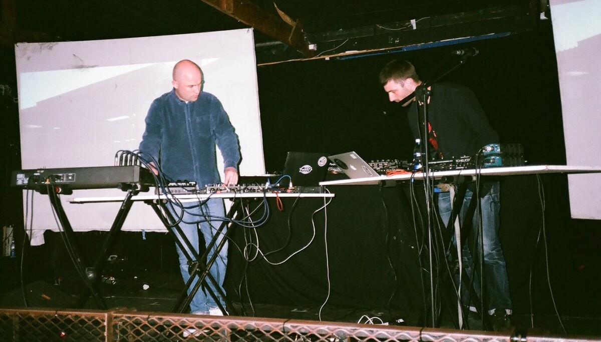 Darkstar On Bringing Their Foam Island Social Experiment To South darkstar-on-bringing-their-foam-island-social-experiment-to-south