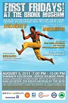 NYC: First Fridays! At The Bronx Museum With The African Film Festival