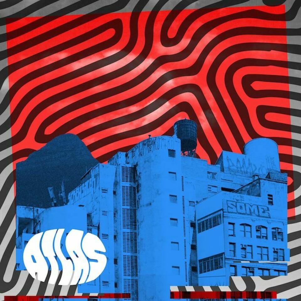Buraka Som Sistema's Branko, Nonku Phiri & Mr. Carmack Join Forces On 'Let Me Go' Buraka Som Sistema's Branko, Nonku Phiri & Mr. Carmack Join Forces On 'Let Me Go'