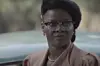 A still from the biopic, ‘Funmilayo Ransome-Kuti,’ showing lead actress Kehinde Bankole.
