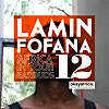 AFRICA IN YOUR EARBUDS #12: LAMIN FOFANA
