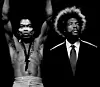 'Finding Fela' Archives: Questlove & Tunde Adebimpe Talk Fela