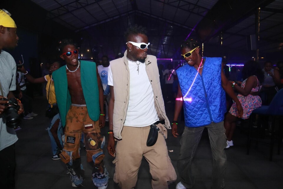 How Lagos’ Inclusive Rave Scene Is Pushing EDM In Nigeria | OkayAfrica