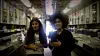 Ibeyi Spend A Day Out Record Digging With Okayafrica TV