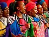 Okayafrica TV: Soweto Gospel Choir 'Meadowlands'