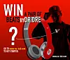 Win A Pair Of Beats By Dr. Dre Headphones From Nu-Kid