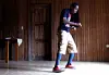 Video: Krumping Takes Over Liberia