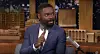 David Oyelowo's Nigerian Father Made His Much Anticipated 'Tonight Show' Debut