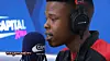 Nasty C Drops Another Fire Freestyle on Tim Westwood TV