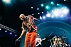 \u200bSeun Kuti plays live at Brooklyn\u2019s Prospect Park bandshell as part of BRIC Celebrate Brooklyn.