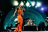 \u200bSeun Kuti plays live at Brooklyn\u2019s Prospect Park bandshell as part of BRIC Celebrate Brooklyn.