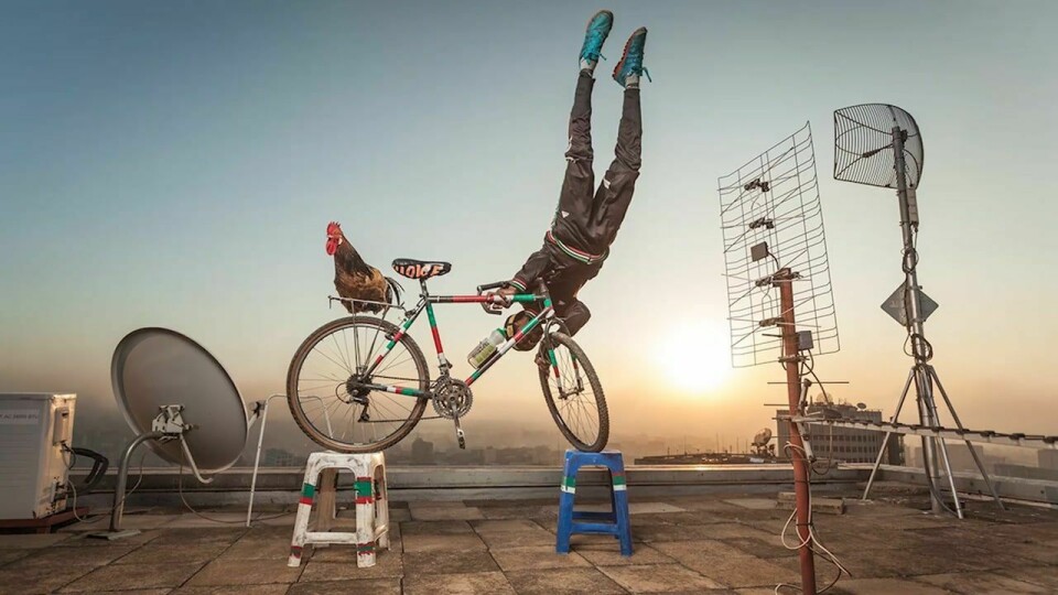 Video: Meet the Kenyan Photographer Behind Hip-Hop Grandpas and Female Freedom Fighters Video: Meet the Kenyan Photographer Behind Hip-Hop Grandpas and Female Freedom Fighters