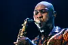 \u200bSeun Kuti plays live at Brooklyn\u2019s Prospect Park bandshell as part of BRIC Celebrate Brooklyn.
