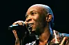 \u200bSeun Kuti plays live at Brooklyn\u2019s Prospect Park bandshell as part of BRIC Celebrate Brooklyn.