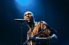 \u200bSeun Kuti plays live at Brooklyn\u2019s Prospect Park bandshell as part of BRIC Celebrate Brooklyn.