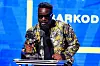 Sarkodie Won 'Best International Flow' at the 2019 BET Hip Hop Awards