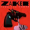 Video: Zakee 'Push The Power'