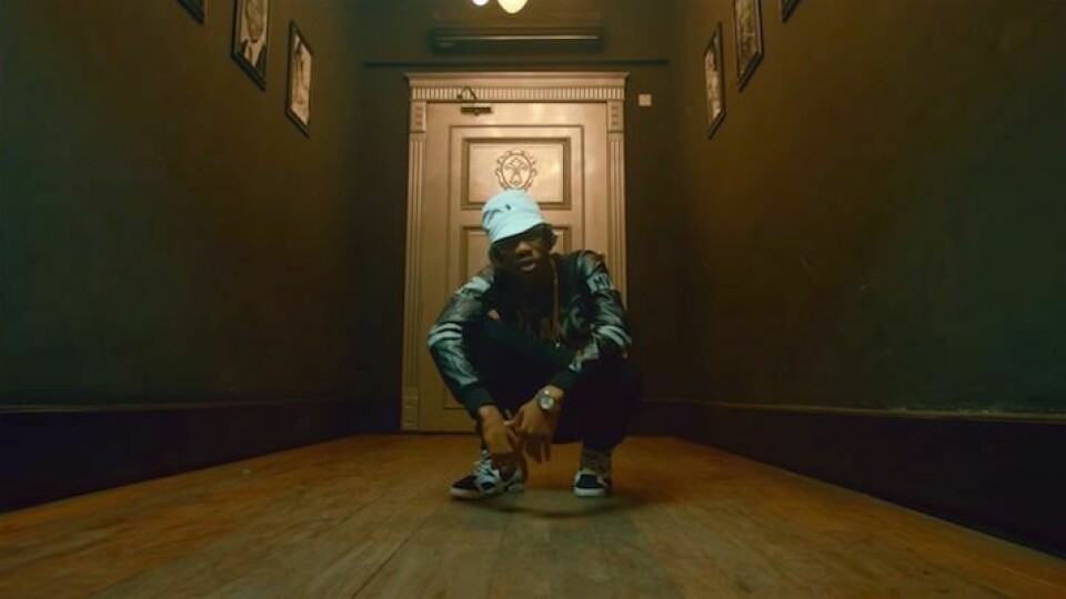 Dee Moneey 'Finish Line (Remix)' ft. Paedae, Ice Prince, Reminisce & M.anifest Dee Moneey 'Finish Line (Remix)' ft. Paedae, Ice Prince, Reminisce & M.anifest