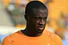 Ivory Coast's midfielder Yaya Toure poses ahead of the 2015 African Cup of Nations group D football match between Ivory Coast and Guinea in Malabo