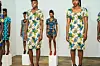 Africa Fashion Week New York 2014 In Photos