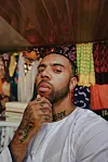 Vic Mensa