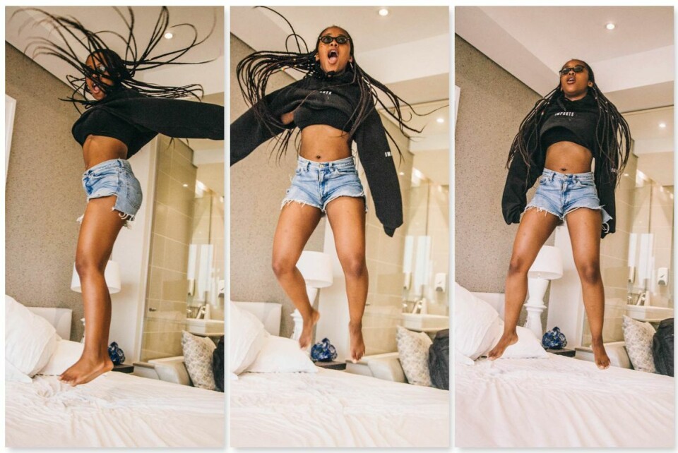 Koala The Sa Rapper Meet Dee Koala, the Young Cape Town-Based Rapper on the Verge of ...