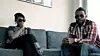 Video: Pharoahe Monch & Jean Grae in South Africa