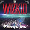 Wizkid 'Thank You'