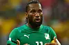 Didier Drogba of the Ivory Coast looks on during the 2014 FIFA World Cup Brazil Group C match between Greece and the Ivory Coast at Castelao on June 24, 2014 in Fortaleza, Brazil.