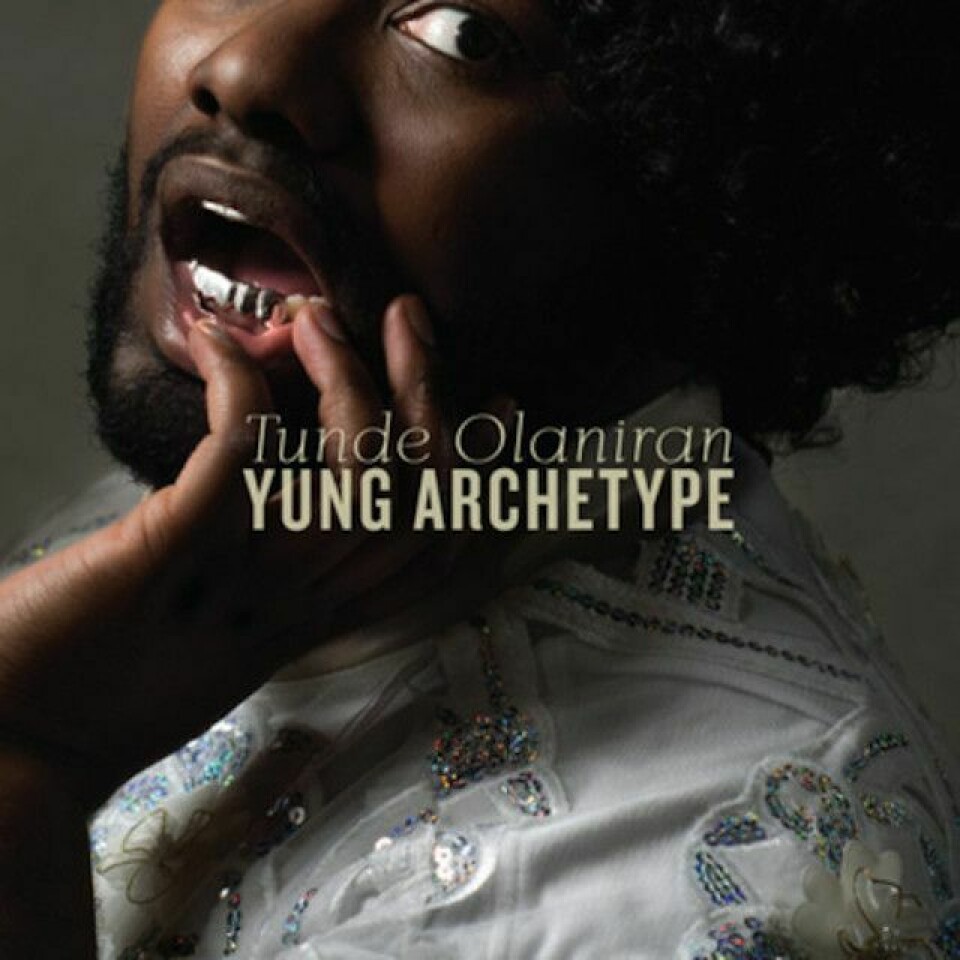 Tunde Olaniran 'The Highway' Tunde Olaniran 'The Highway'