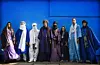 Tracka De Day: Tinariwen 'Tenere Taqqim Tossam (Four Tet Remix)'