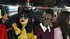 The Stories You Need to Know: Lupita Nyong'o and Rihanna's Twitter Film Gets the Green Light, South African Men Protest Sexual Violence and More