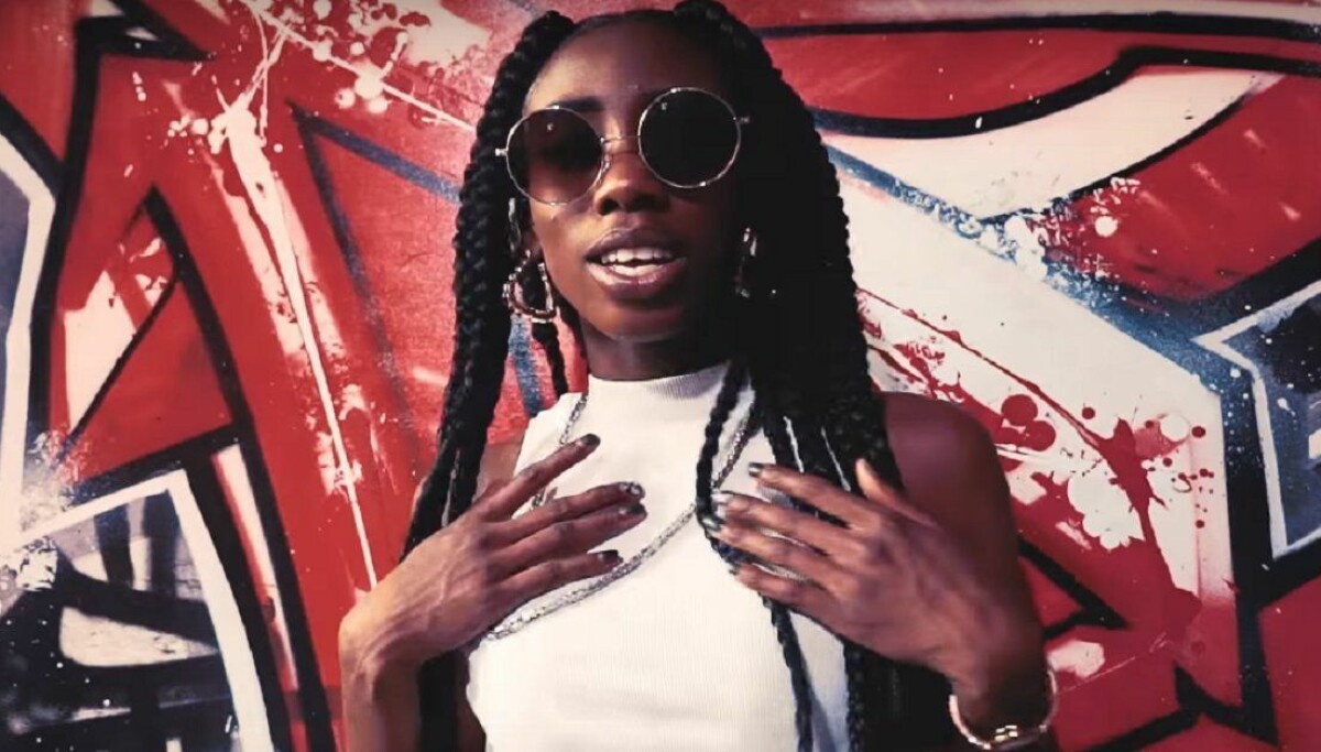 Ceba Rapper German This German Music Video Is Channeling 90s R&B to Perfection | OkayAfrica