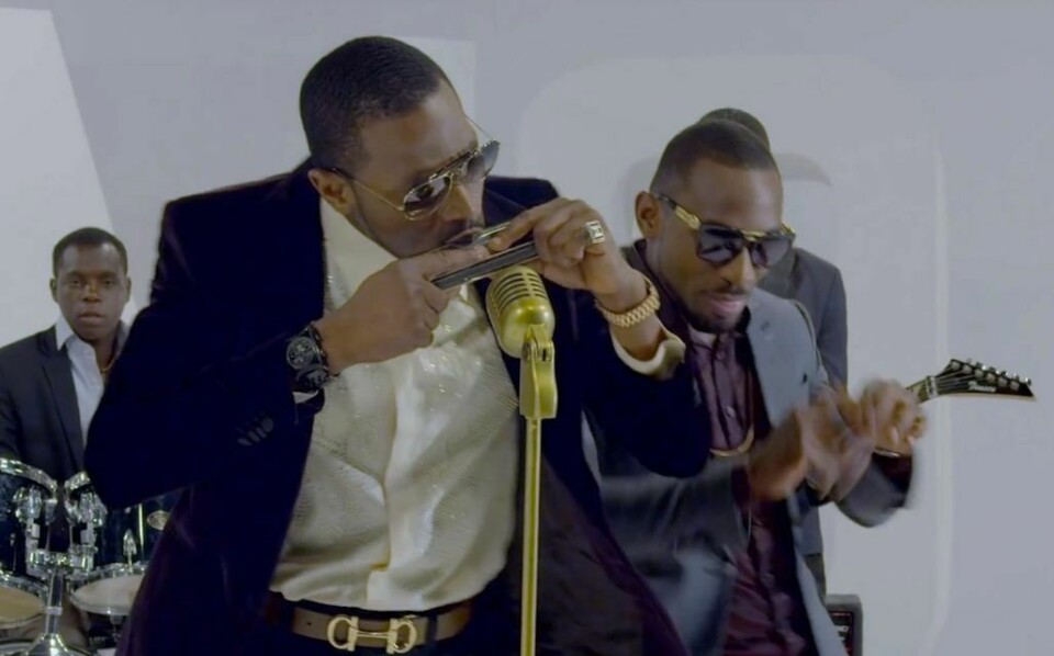 10 Nigerian Music Wedding Videos 10 Nigerian Music Wedding Videos